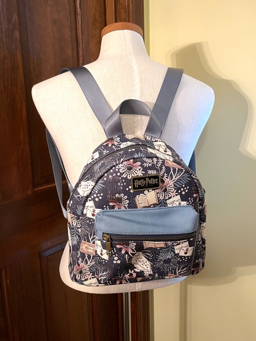 Wizarding World Of Harry Potter Backpack